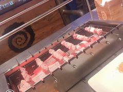 -很久以前羊肉串(大华三路店)