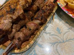 -新疆伊宁远征餐厅