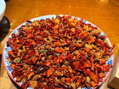 -杨记隆府(重庆总店)