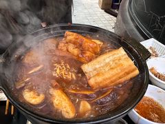 -川香煲(茅台路店)