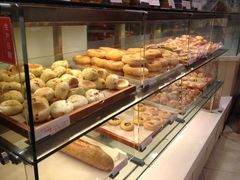 -BreadTalk面包新语·烘焙蛋糕(高德置地春广场店)