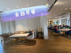 -美的鹭湖森林度假区