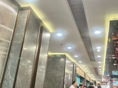 -王家沙点心店(南京西路总店)