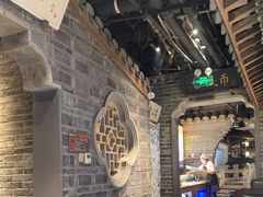 -东道煮牛肉火锅(东盛大街店)