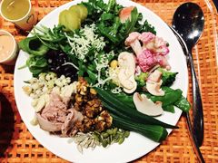 -So Lounge索兰至餐厅(蓝色港湾店)