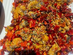 -望京一号·重庆江湖菜(工体店)