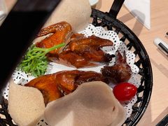 -避风塘(宝山万达店)