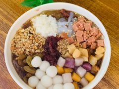 -糖糖冰粉(凤城三路总店)