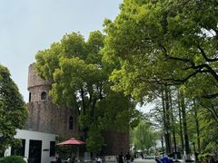 -J Create城市露营咖啡·简餐·宠物(上海动物园店)