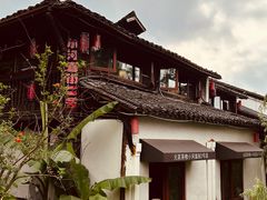 -小河直街历史文化街区