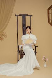 -蒙太奇婚纱摄影(万达店)