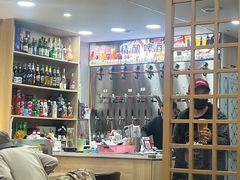 -农民烧烤(延边社区店)