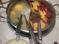-潮正和潮汕牛肉火锅·老字号(番禺万达店)