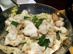 -永安鱼庄·镇江菜(丁卯店)