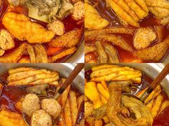 -顶上头·螺蛳火锅(五一新村店)