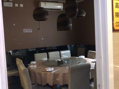 -沁香缘巫山烤鱼(看丹桥店)