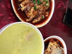 -老丘丘(较场口店)