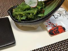 -樱の千渡日式料理·铁板烧•烧鸟(金盛田广场店)