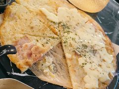 -HOTISLAND海鸡岛·韩国料理(江南西店)