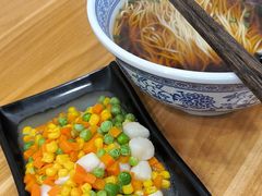 -来福面馆现炒浇头本帮面(真光路店)