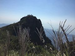 -七娘山