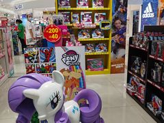 -翠微百货(龙德店)