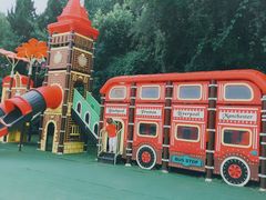-白马涧龙池景区