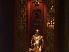 -香宫(九龙香格里拉店)