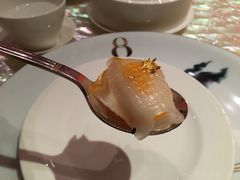 -8餐厅(新葡京酒店)