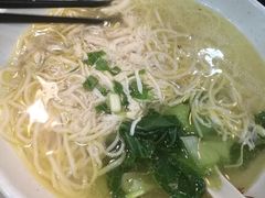 -鸡鸣汤包(仙林店)