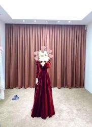 -派丽莫Pellimo原创设计婚纱品牌