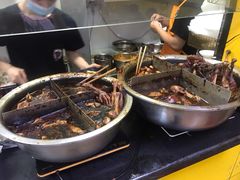 -阿生哥螺蛳粉•火锅(永安街店)