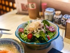 -有喜屋·深夜食堂(北京西路店)