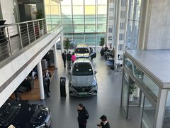 -上海德星奔驰(江杨南路店)