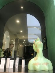 -a·f one hair salon