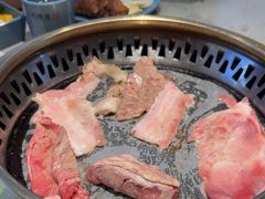 -汉阳廷自助烤肉(同和金铂天地店)