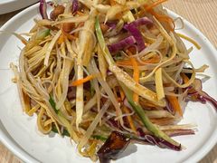 -老边饺子馆(东单店)