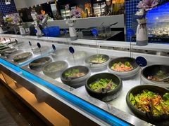 -星海汇海鲜烤肉火锅自助(二七广场百年德化店)