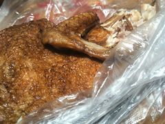 -陶记正宗德州扒鸡(科巷店)