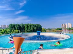 -清河半岛温泉度假酒店