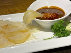 -小城粥道·海胆鲜虾粥(解放广场店)