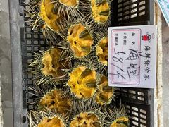 -荣祥海鲜·烟台菜(胜利路二部)