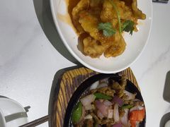 -北国小院(市桥店)