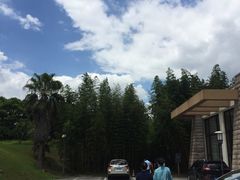 -福建鲤鱼洲酒店