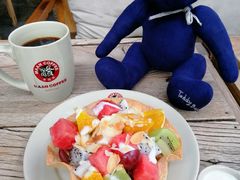 -漫咖啡MAANCOFFEE(清江路店)