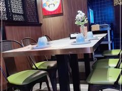 大堂-味妙烤鱼吧(回龙观店)