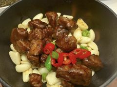 -金典银峰老鹅馆·昆山菜(亭林公园店)