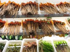 -江二娃串串香(科园四路总店)