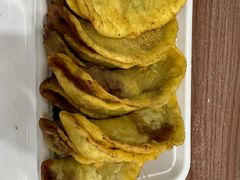 -草桥清真牛肉锅贴扁食店