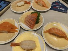 -濱寿司(高新伊藤店)